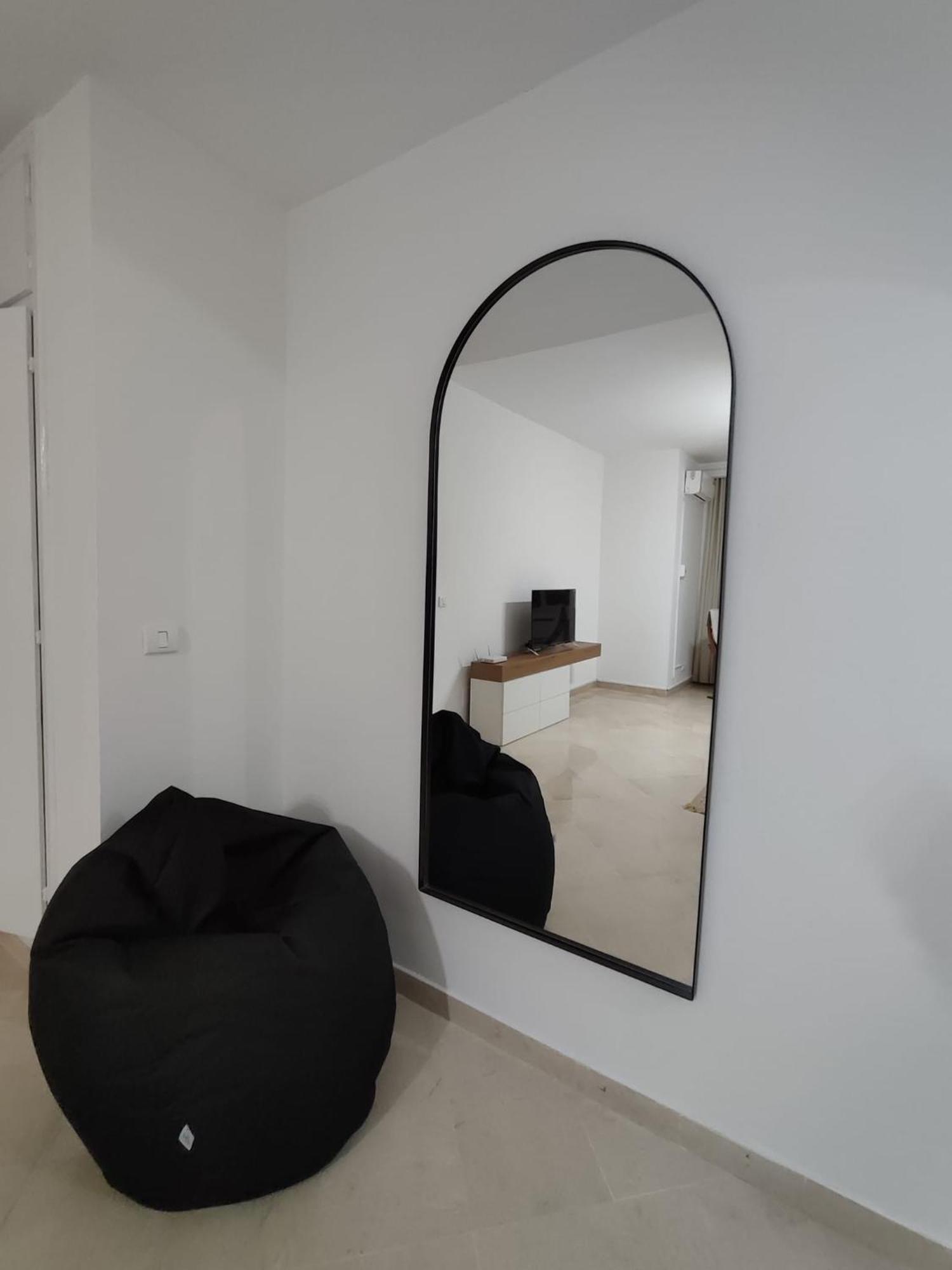Appartement Cozy Aux Berges Du Lac 1 ตูนิส ภายนอก รูปภาพ
