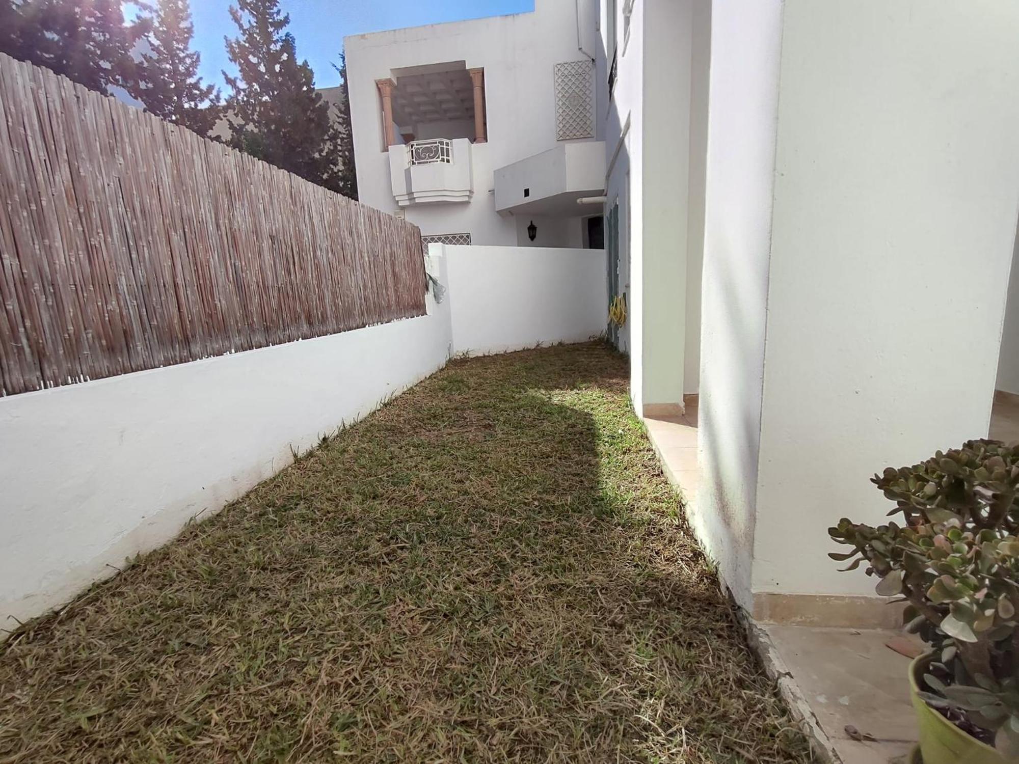 Appartement Cozy Aux Berges Du Lac 1 ตูนิส ภายนอก รูปภาพ